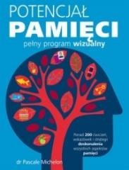 okładka Potencjał pamięci książka | Praca Zbiorowa