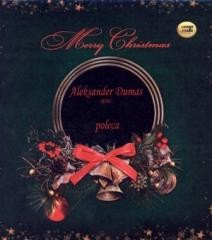 okładka Zestaw: Aleksander Dumas ojciec poleca audiobook książka | Aleksander Dumas