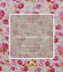okładka Pakiet: Aleksandra Tyl poleca audiobook książka | Aleksandra Tyl