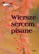 okładka Wiersze sercem pisane 7 książka | Praca Zbiorowa