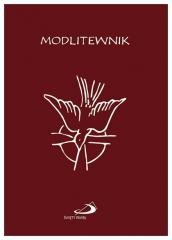 okładka Modlitewnik rodzinny książka | praca zbirowa