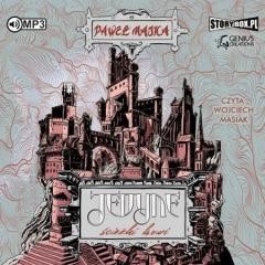 okładka Jedyne. Ścieżki krwi audiobook książka | Paweł Majka