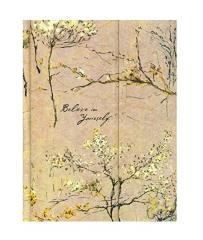 okładka Notatnik zamykany Uwierz w Siebie książka