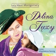 okładka Dolina Tęczy Audiobook książka | Lucy Maud Montgomery
