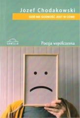 okładka Dziś nie godność jest w cenie książka | Józef Chodakowski