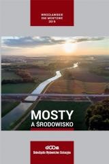 okładka Mosty a środowisko książka | Praca Zbiorowa