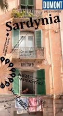 okładka Przewodnik Dumont. Sardynia w.2019 książka | Praca Zbiorowa