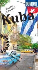 okładka Przewodnik Dumont. Kuba w.2019 książka | Praca Zbiorowa