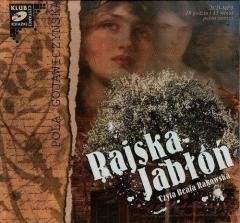 okładka Rajska jabłoń audiobook książka | Gojawiczyńska Pola