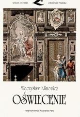 okładka Oświecenie książka | Mieczysław Klimowicz