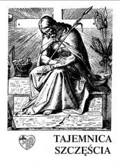 okładka Tajemnica szczęścia wersja skrócona książka | ks. WalerianMorozCSMA