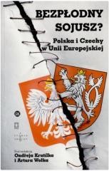 okładka Bezpłodny sojusz? książka | red. OndejKrutlkiArturWołek