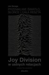 okładka Przenikliwe światło, słońce i cała reszta książka | Jon Savage