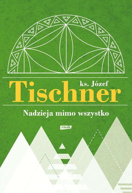 okładka Nadzieja mimo wszystko ebook | epub, mobi | Józef Tischner