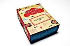 okładka Fun Card English My 50 Questions part 3 CREATIVO książka