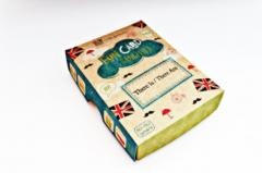 okładka Fun Card English There Is/There Are CREATIVO książka