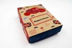 okładka Fun Card English Pronouns CREATIVO książka