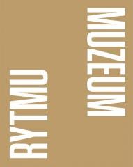 okładka Muzeum rytmu książka | Praca Zbiorowa