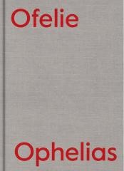 okładka Ofelie. Ikonografia szaleństwa książka | Praca Zbiorowa