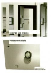 okładka Porządki urojone książka | Praca Zbiorowa