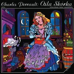 okładka Ośla skórka CD książka | Praca Zbiorowa