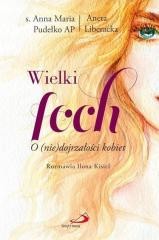 okładka Wielki foch książka | s. AnnaMariaPudełkoAP.AnetaLiberacka