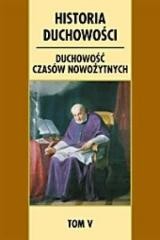 okładka Historia duchowości. T.5 Duchowość czasów.. książka | Constazo Brovetto, Fulvio Ferrari, Mezzadri Luigi