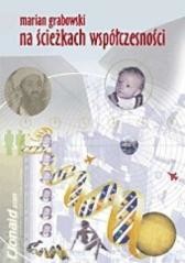 okładka Na ścieżkach współczesności książka | Grabowski Marian