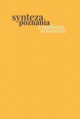 okładka Synteza poznania. Fotograficzny splot historii książka | Marta Buczkowska, Mateusz Kiszka