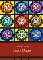 okładka Owoce Ducha książka | Andrzej Zwoliński