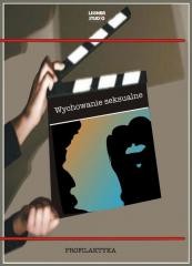 okładka Wychowanie seksualne (+ DVD) książka | Agnieszka Strugacz