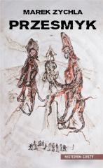 okładka Przesmyk książka | Marek Zychla