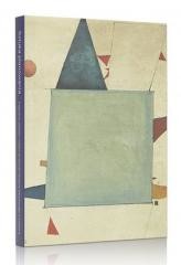 okładka Notes Sztuka planowania. Fragmenty obrazów i... książka