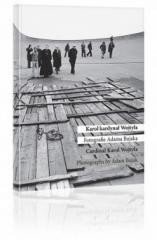 okładka Karol kardynał Wojtyła. Fotografie Adama Bujaka książka | Andrzej Szczerski, Magdalena Święch