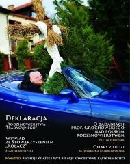 okładka Gniazdo nr.22 - 1/2021 książka | Praca Zbiorowa