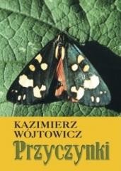 okładka Przyczynki książka | Kazimierz Wójtowicz
