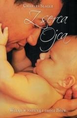 okładka Z serca Ojca książka | Charles Slagle