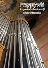 okładka Przygrywki do psalmów i aklamacji przed Ewangelią książka | Praca Zbiorowa