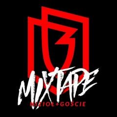 okładka Banita Mixtape CD książka | Nizioł