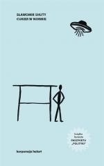 okładka Cukier w normie w.3 książka | Sławomir Shuty