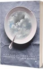 okładka Porżnięte trzewia niebios książka | Stachelski Marcin