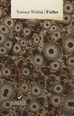okładka Fuller książka | Widłak Tomasz