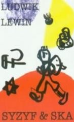 okładka Syzyf & Ska książka