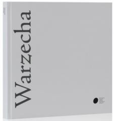 okładka Marian Warzecha książka | Anna Budzłek, Marcin Lachowski