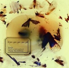 okładka Pieśni Myrmidonu książka | Piotrowiak-Junkiert Kinga