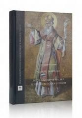okładka Późnobarokowy malarz w służbie Kościoła i Cerkwi książka | Gabriel Sławiński