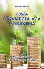 okładka Dusza doświadczająca powodzenia cz.2 Wchodzenie... książka | Harold R.Eberle
