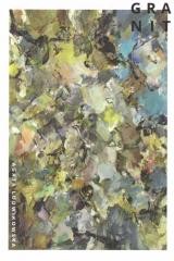 okładka Granit książka | Agata Ludwikowska