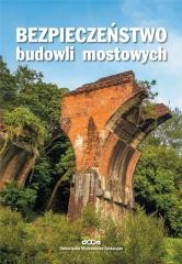 okładka Bezpieczeństwo budowli mostowych książka | Praca Zbiorowa