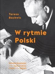 okładka W rytmie Polski książka | Bochwic Teresa